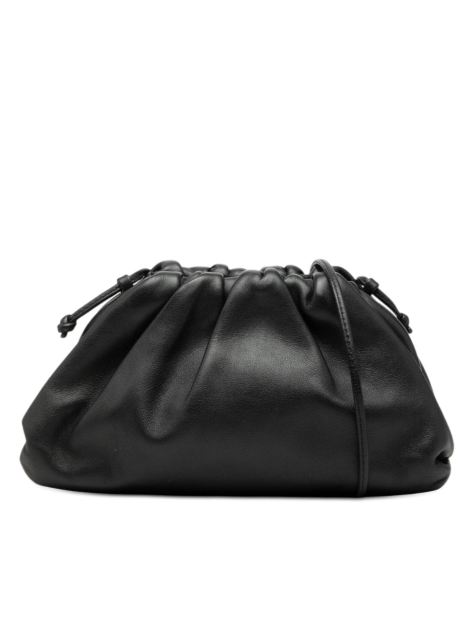 Bottega Veneta Lambskin The Mini Pouch #315586b80b